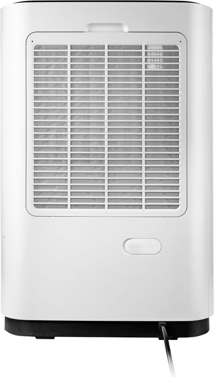 Qlima DD 808 Luchtontvochtiger 6