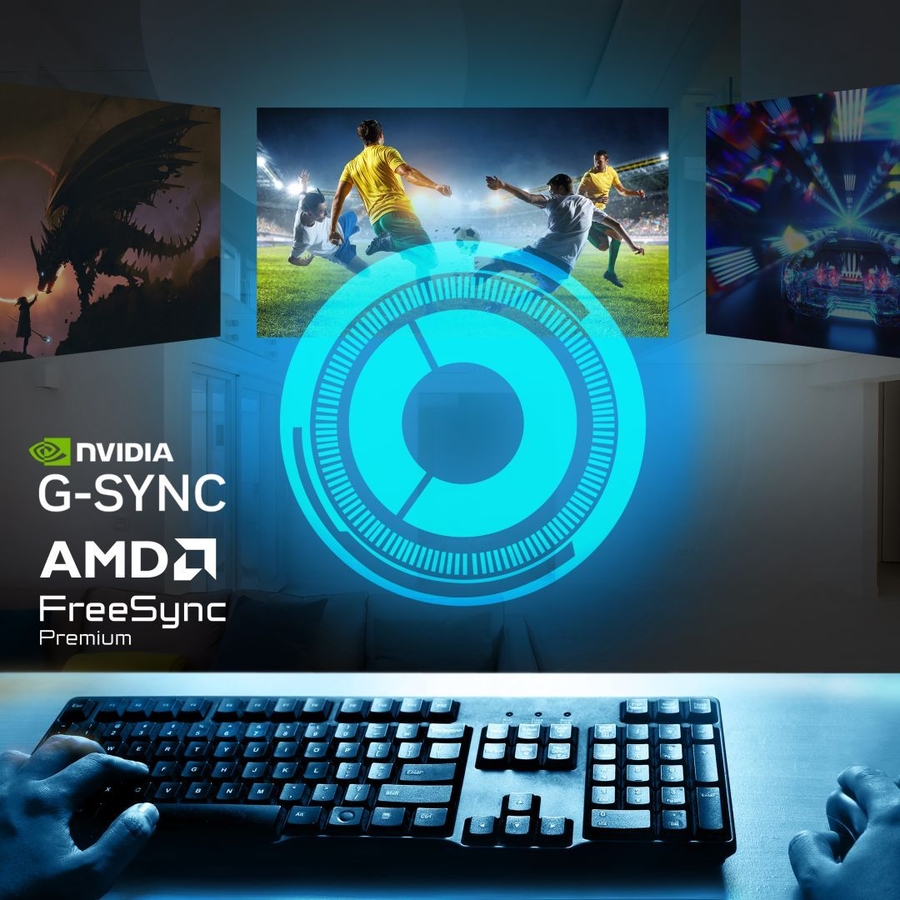 Panasonic TV-55Z90BE6 OLED TV (2025) 7