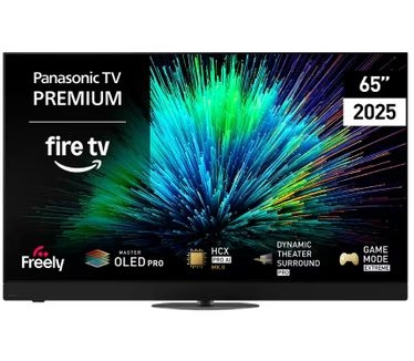 Panasonic TV-65Z90BE6 TV (2025) 9