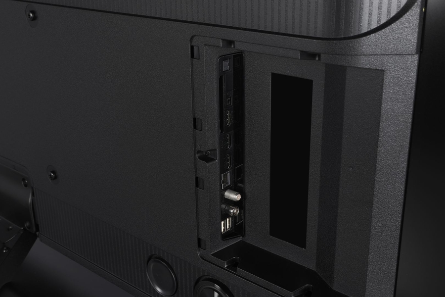 Panasonic TV-65Z80AEZ 4K OLED TV  3