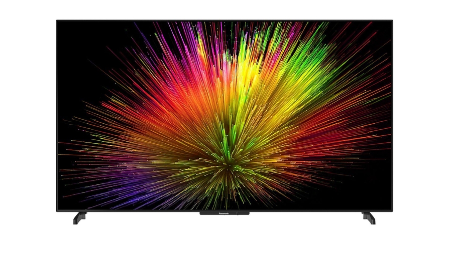 Panasonic TV-55Z80BEZ 4K OLED TV  6