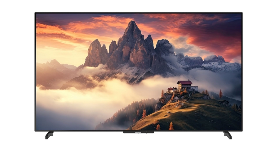 Panasonic TV-55Z80BEZ 4K OLED TV  7