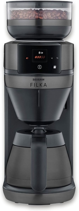 Severin KA 4855 FILKA Koffiezetapparaat - Filterkoffie 1
