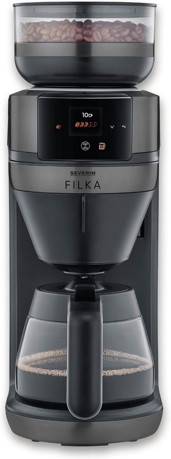 Severin KA 4854 FILKA Koffiemachine - Filterkoffie 1
