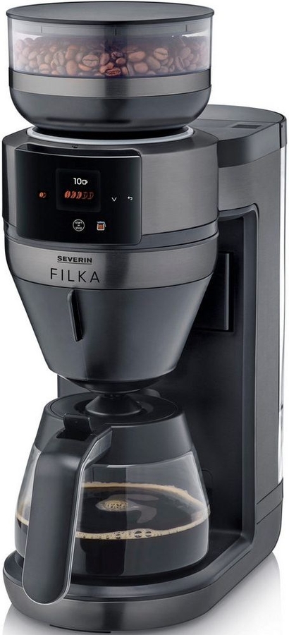 Severin KA 4854 FILKA Koffiemachine - Filterkoffie 2