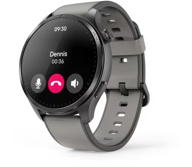 Hama Smartwatch 9000 Anthraciet 11