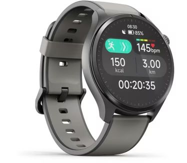 Hama Smartwatch 9000 Anthraciet 4