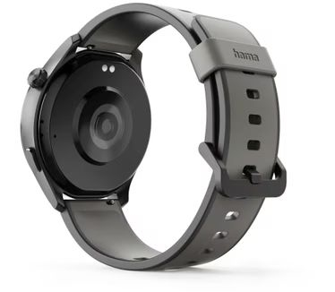 Hama Smartwatch 9000 Anthraciet 8