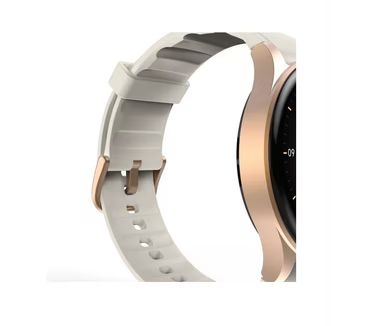 Hama Smartwatch 8900 Goud beige 2