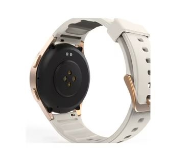 Hama Smartwatch 8900 Goud beige 3