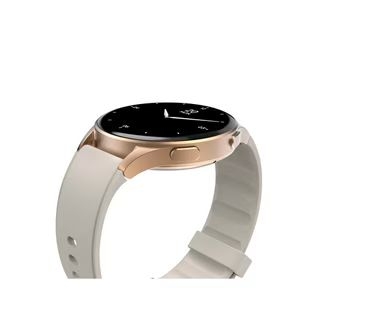 Hama Smartwatch 8900 Goud beige 4
