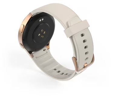 Hama Smartwatch 8900 Goud beige 5