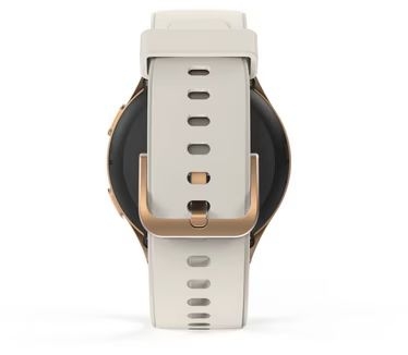Hama Smartwatch 8900 Goud beige 8