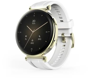 Hama Smartwacht 7000 Gold  1
