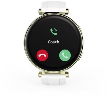 Hama Smartwacht 7000 Gold  2