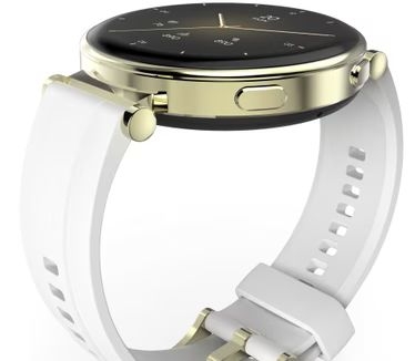 Hama Smartwacht 7000 Gold  7