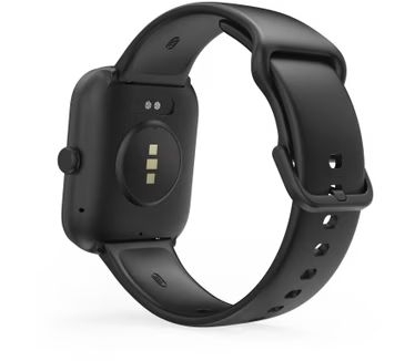 Hama Smartwatch 5000 Zwart 5