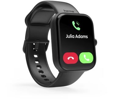 Hama Smartwatch 5000 Zwart 7