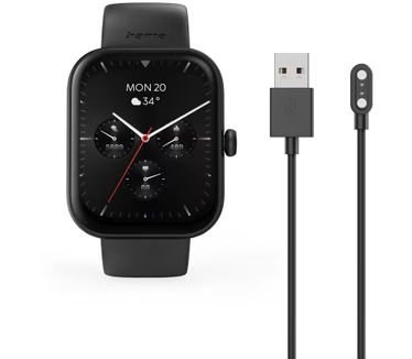 Hama Smartwatch 5000 Zwart 8