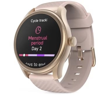 Hama Smartwatch 5010 Rosegoud 1