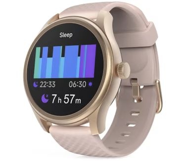 Hama Smartwatch 5010 Rosegoud 2