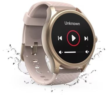 Hama Smartwatch 5010 Rosegoud 3