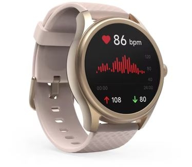 Hama Smartwatch 5010 Rosegoud 4