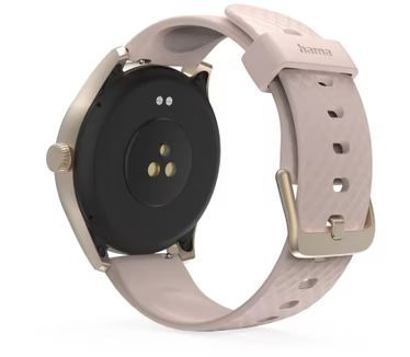 Hama Smartwatch 5010 Rosegoud 6