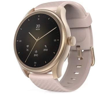 Hama Smartwatch 5010 Rosegoud 8
