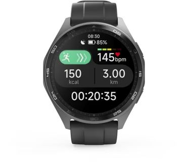 Hama Smartwatch 7010 Zwart 2