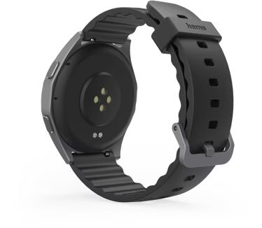 Hama Smartwatch 7010 Zwart 3