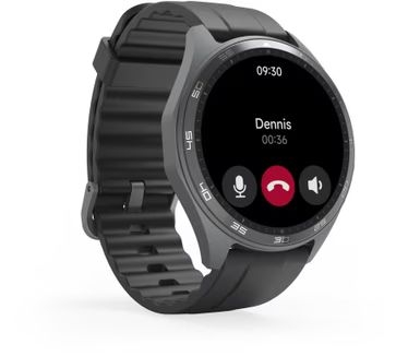 Hama Smartwatch 7010 Zwart 5