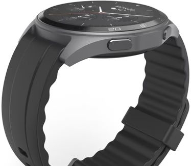 Hama Smartwatch 7010 Zwart 7