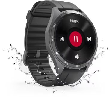 Hama Smartwatch 7010 Zwart 8