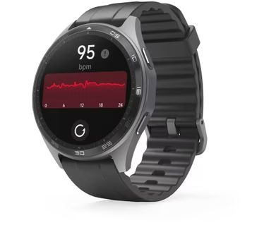 Hama Smartwatch 7010 Zwart 9