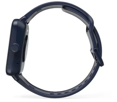 Hama Smartwatch 6010 Blauw 4