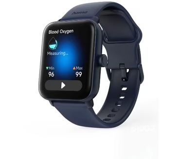 Hama Smartwatch 6010 Blauw 8