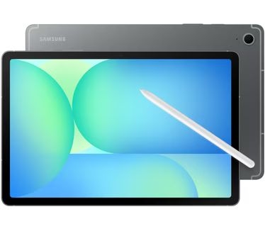Samsung Galaxy Tab S10 FE 10,9 inch 128GB Wifi Grijs  3