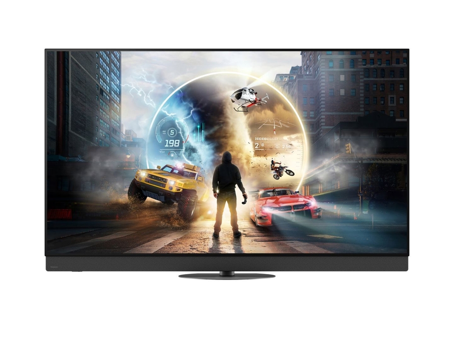 Panasonic TV-65Z95BEG TV (2025) 5