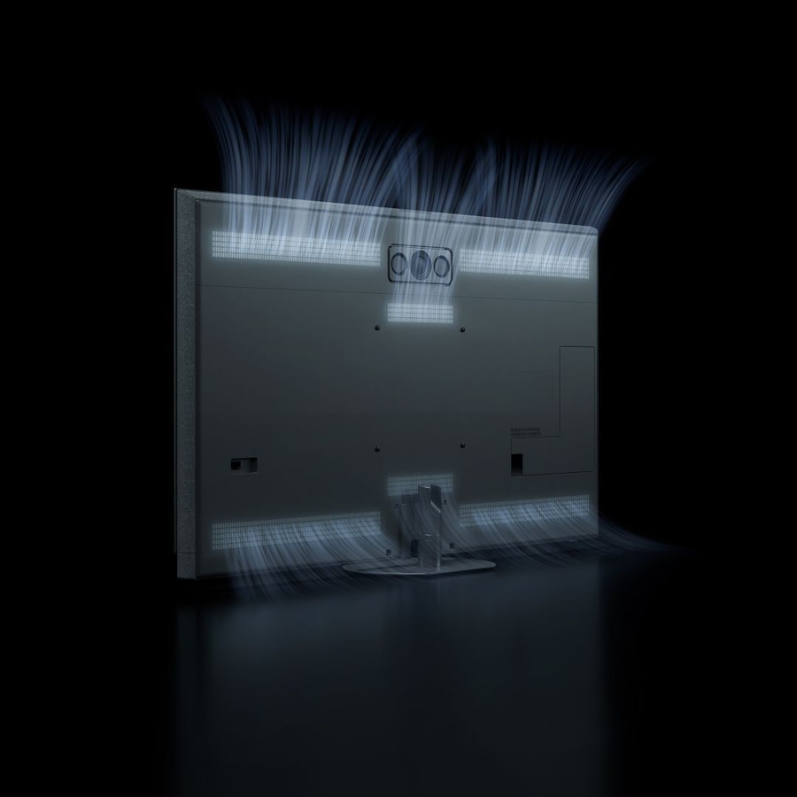 Panasonic TV-77Z95BEG 4K OLED TV (2025) 6