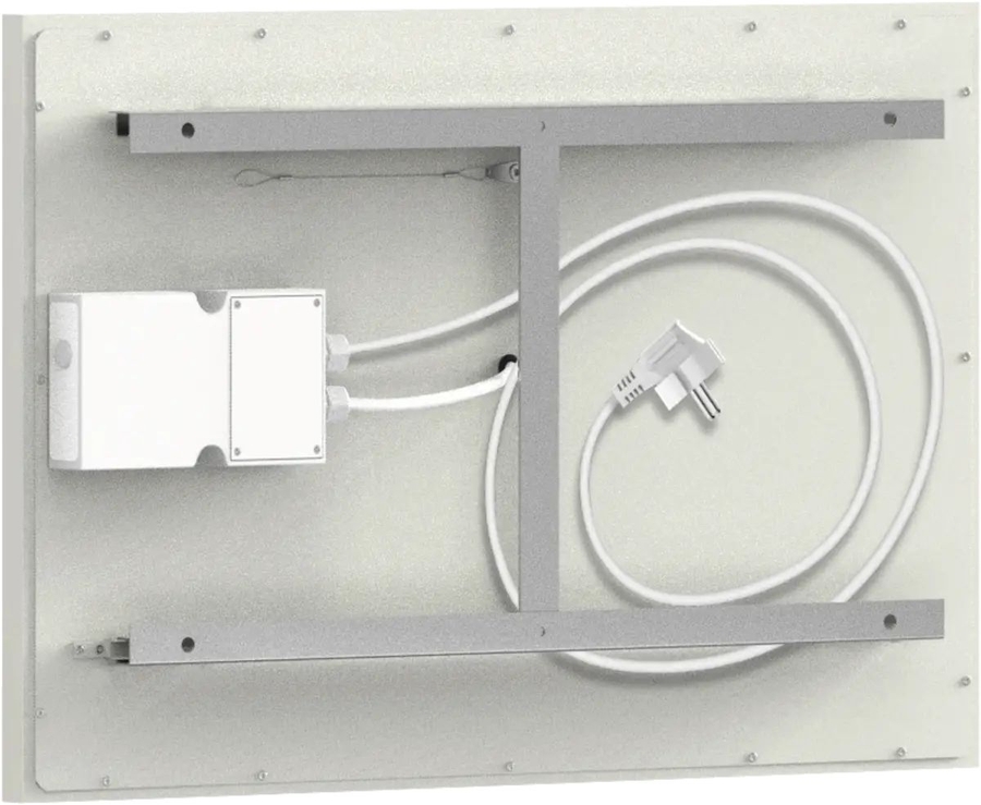 ETHERMA 46260 Infrarood Paneelverwarming 4
