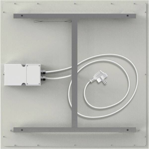ETHERMA 46261 Infrarood Paneelverwarming  3
