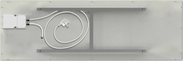 ETHERMA 46263 Infrarood Paneelverwarming  3