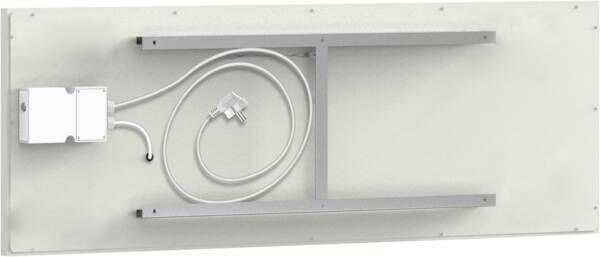 ETHERMA 46263 Infrarood Paneelverwarming  4