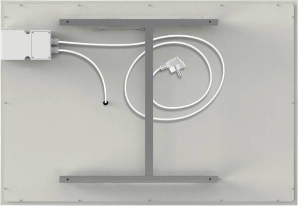 ETHERMA 46265 Infrarood Paneelverwarming 3