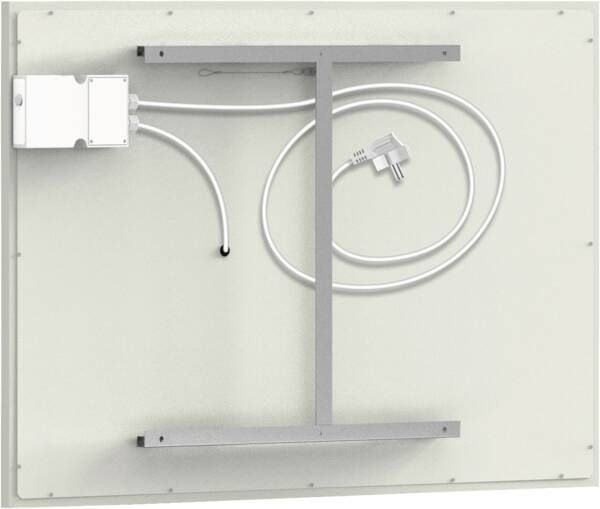 ETHERMA 46265 Infrarood Paneelverwarming 4
