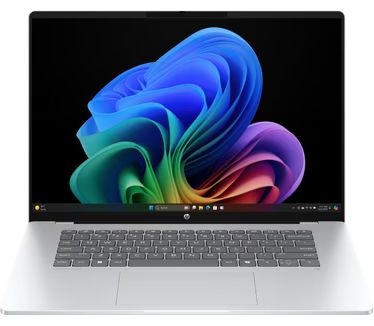 HP Notebook OmniBook 5 NGAI 16-bf0001nd 1