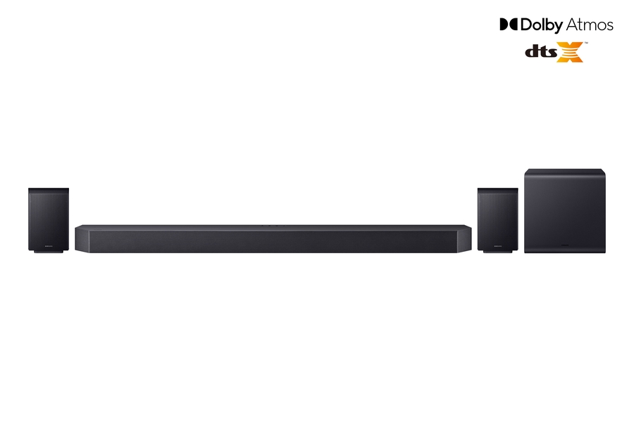 Samsung Soundbar HW-Q990F 1