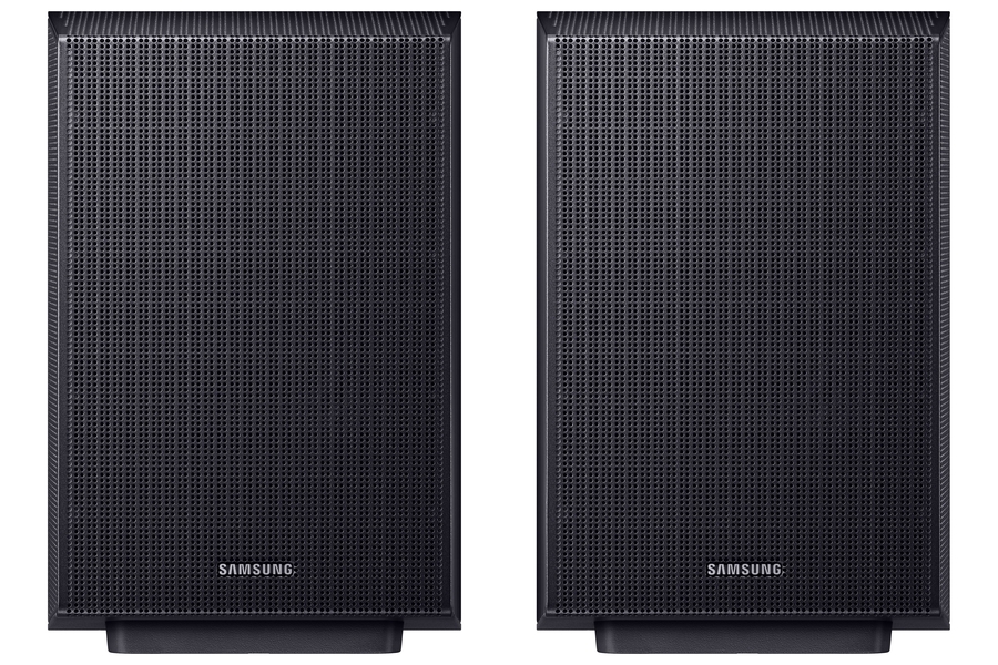 Samsung Soundbar HW-Q990F 5