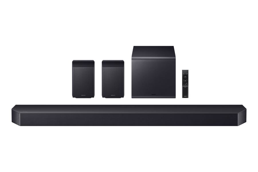 Samsung Soundbar HW-Q990F 7